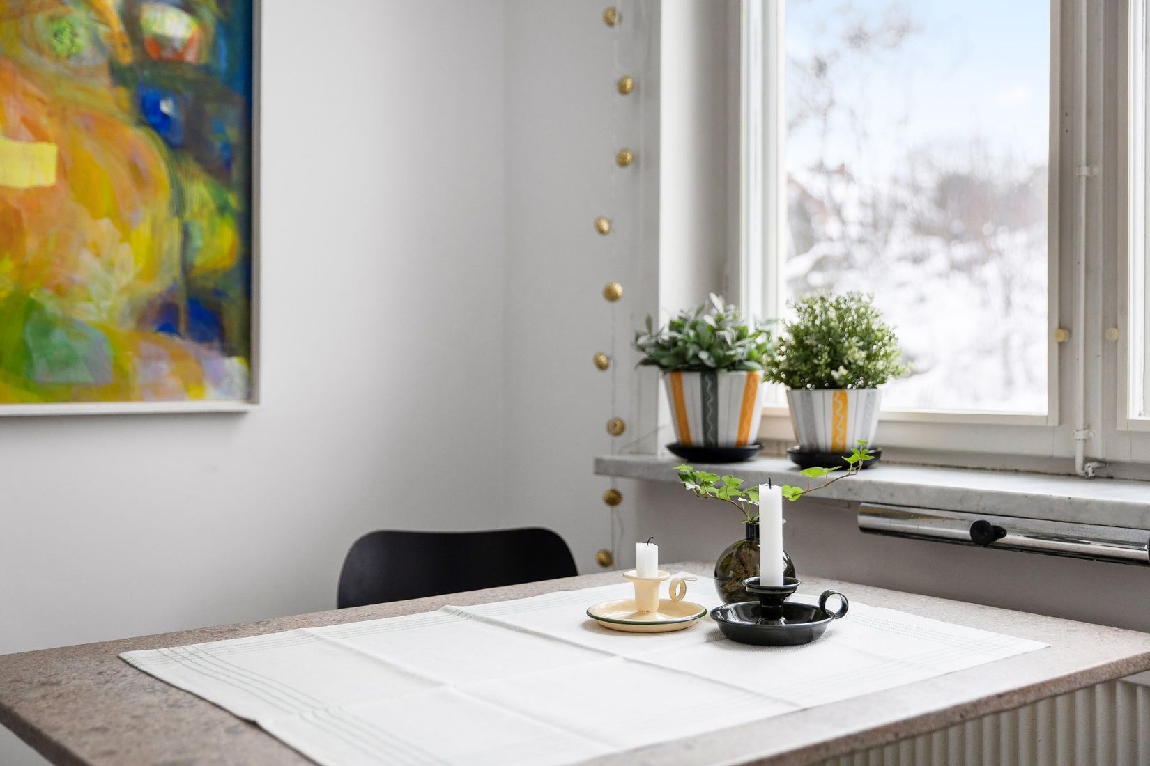 Bostadsrätt, Drottningholmsvägen 260, Stora Mossen, Stockholm