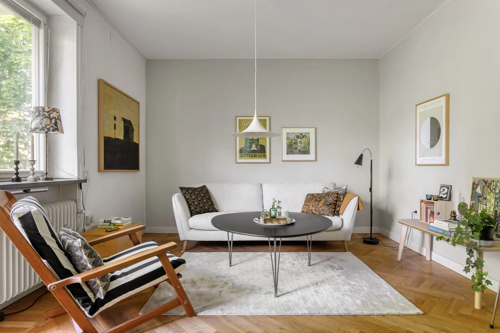 Bostadsrätt, Drottningholmsvägen 260, Stora Mossen, Stockholm