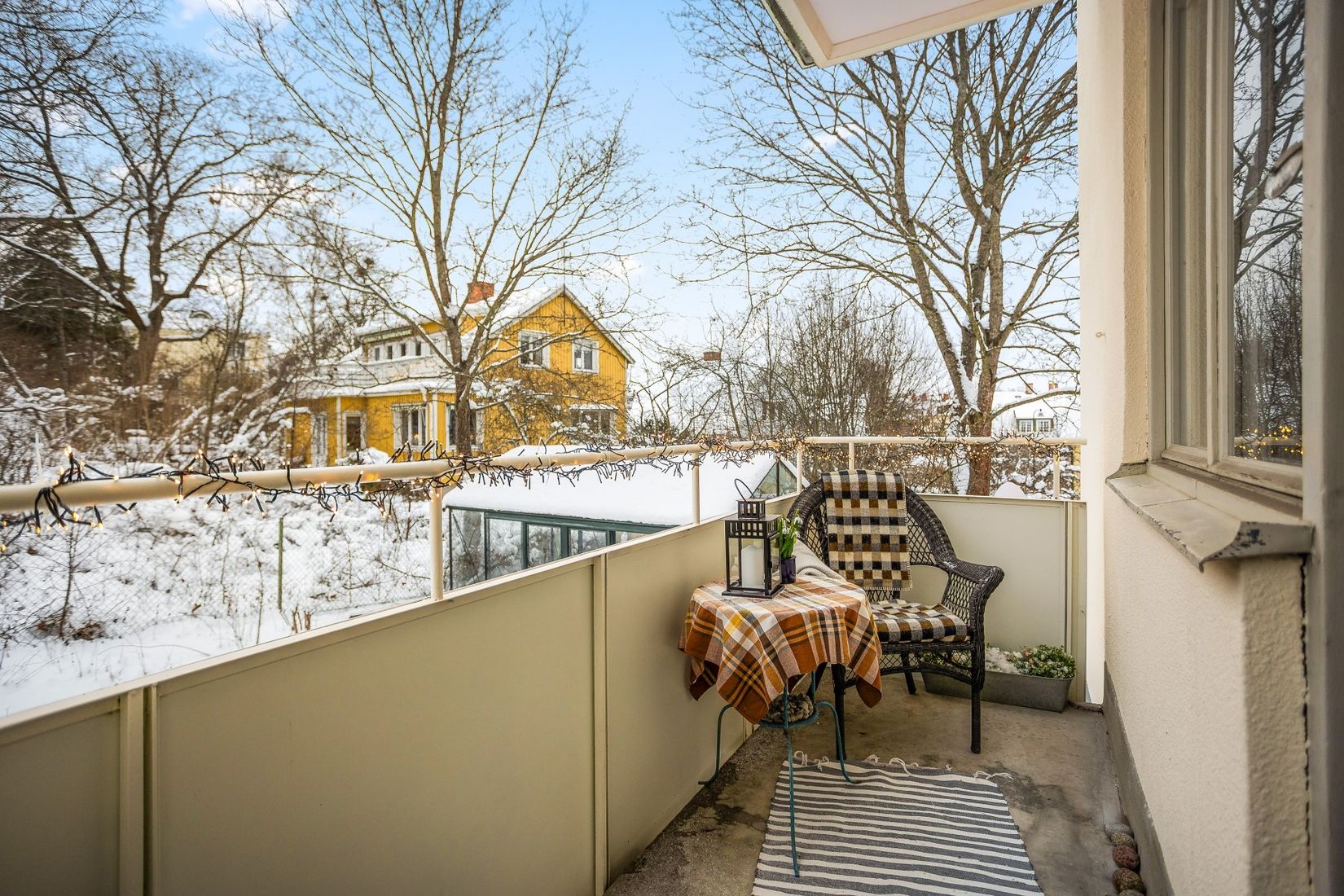 Bostadsrätt, Drottningholmsvägen 260, Stora Mossen, Stockholm