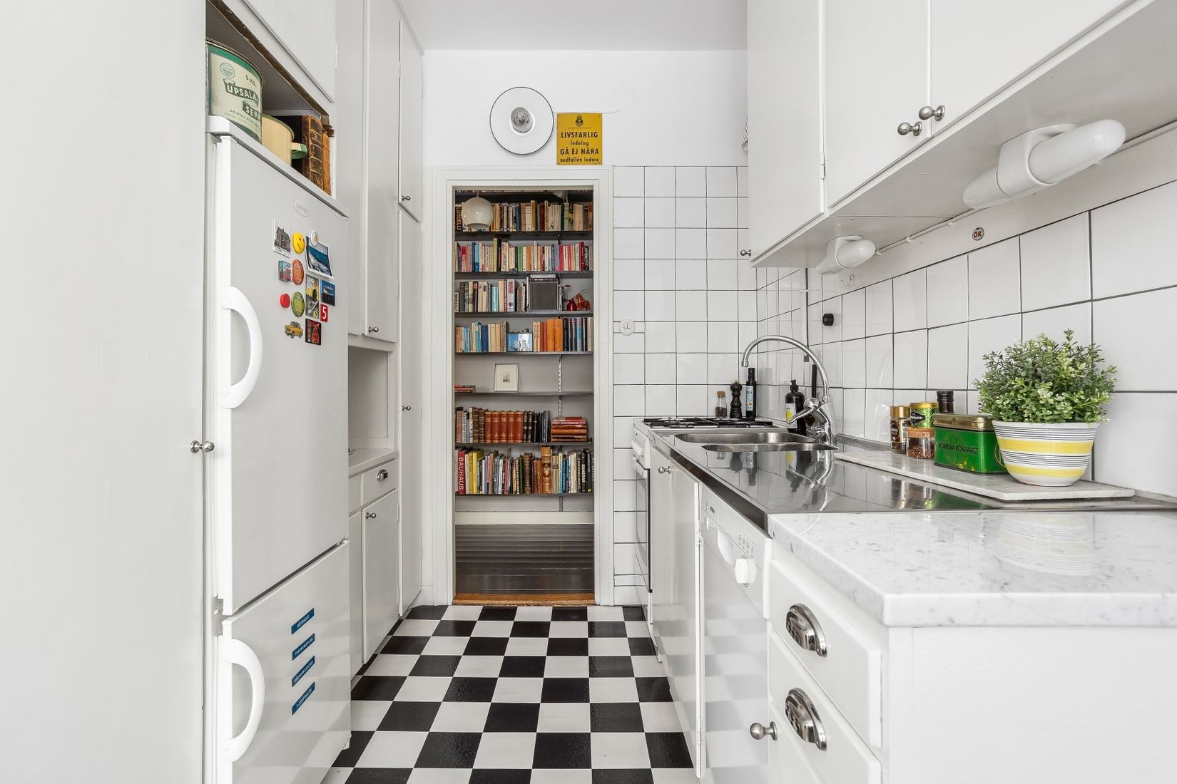 Bostadsrätt, Drottningholmsvägen 260, Stora Mossen, Stockholm