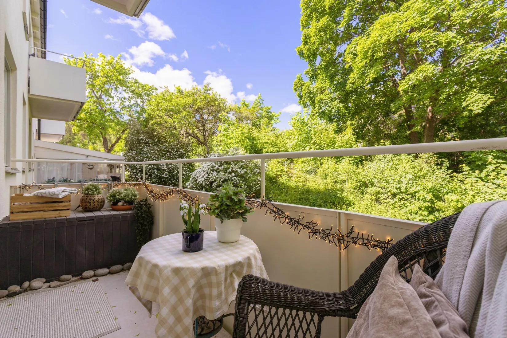 Bostadsrätt, Drottningholmsvägen 260, Stora Mossen, Stockholm