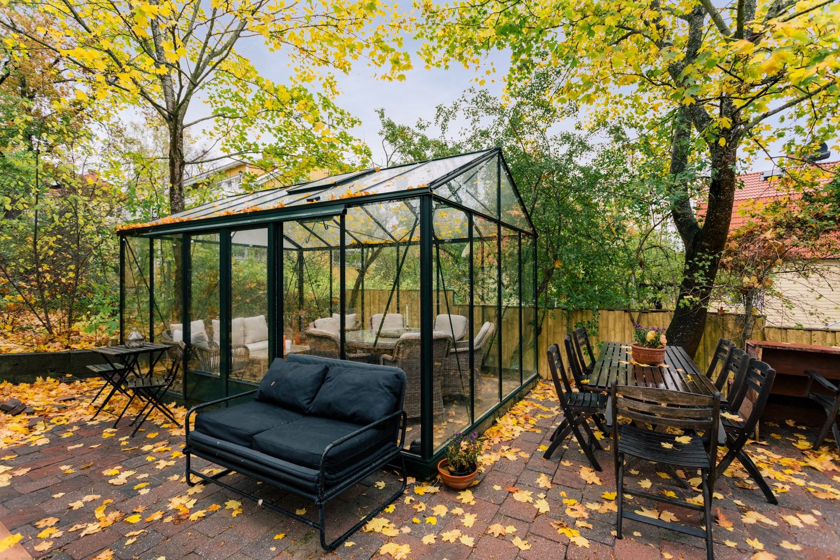 Bostadsrätt, Drottningholmsvägen 260, Stora Mossen, Stockholm