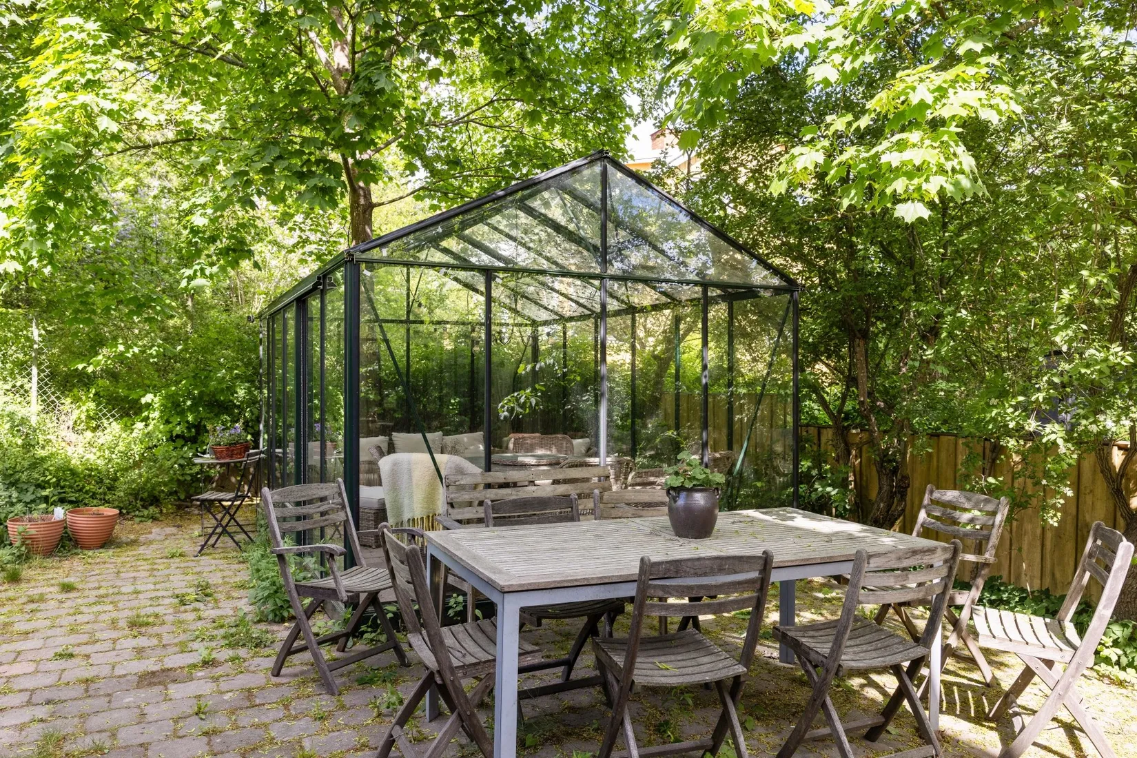 Bostadsrätt, Drottningholmsvägen 260, Stora Mossen, Stockholm