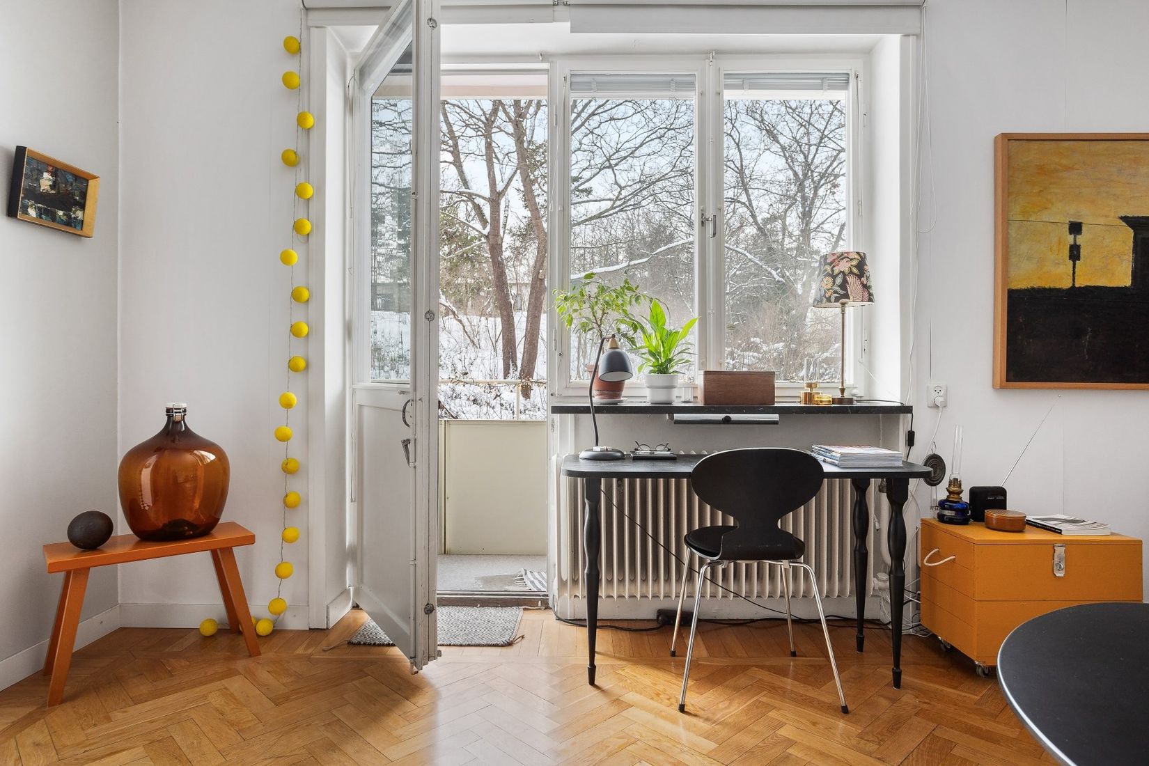 Bostadsrätt, Drottningholmsvägen 260, Stora Mossen, Stockholm