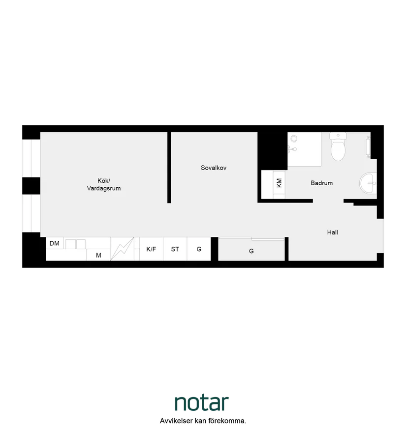 Bostadsrätt, Scheelevägen 2A, Tuna, Lund