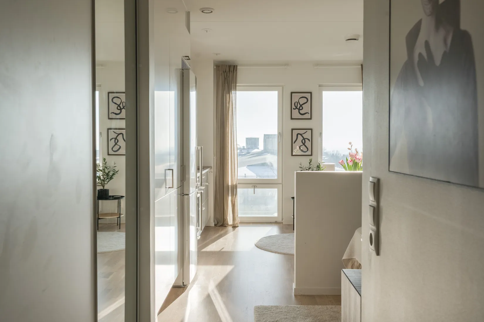 Bostadsrätt, Scheelevägen 2A, Tuna, Lund