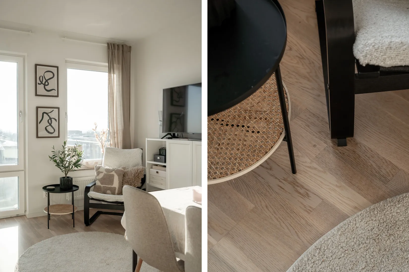 Bostadsrätt, Scheelevägen 2A, Tuna, Lund