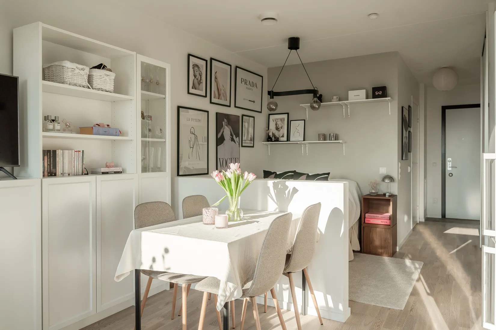 Bostadsrätt, Scheelevägen 2A, Tuna, Lund