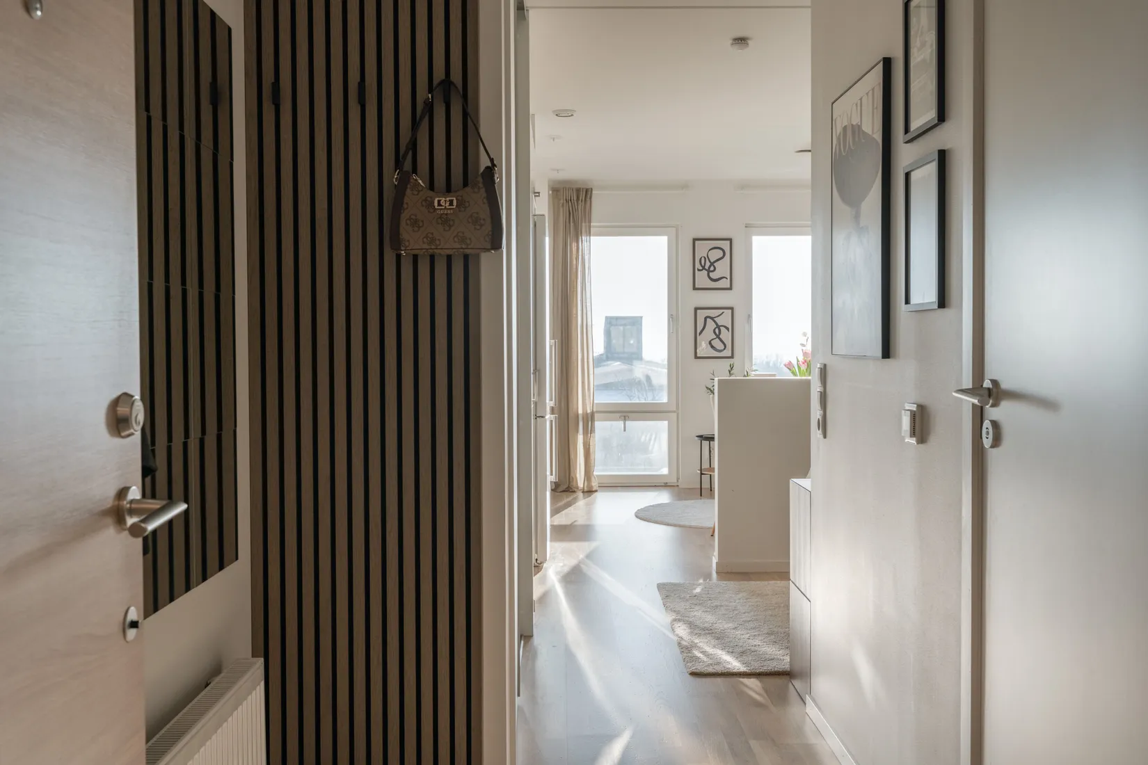 Bostadsrätt, Scheelevägen 2A, Tuna, Lund