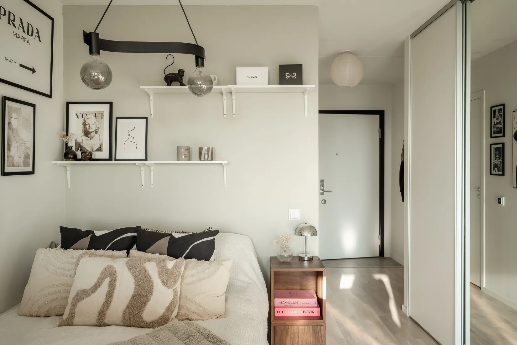 Bostadsrätt, Scheelevägen 2A, Tuna, Lund