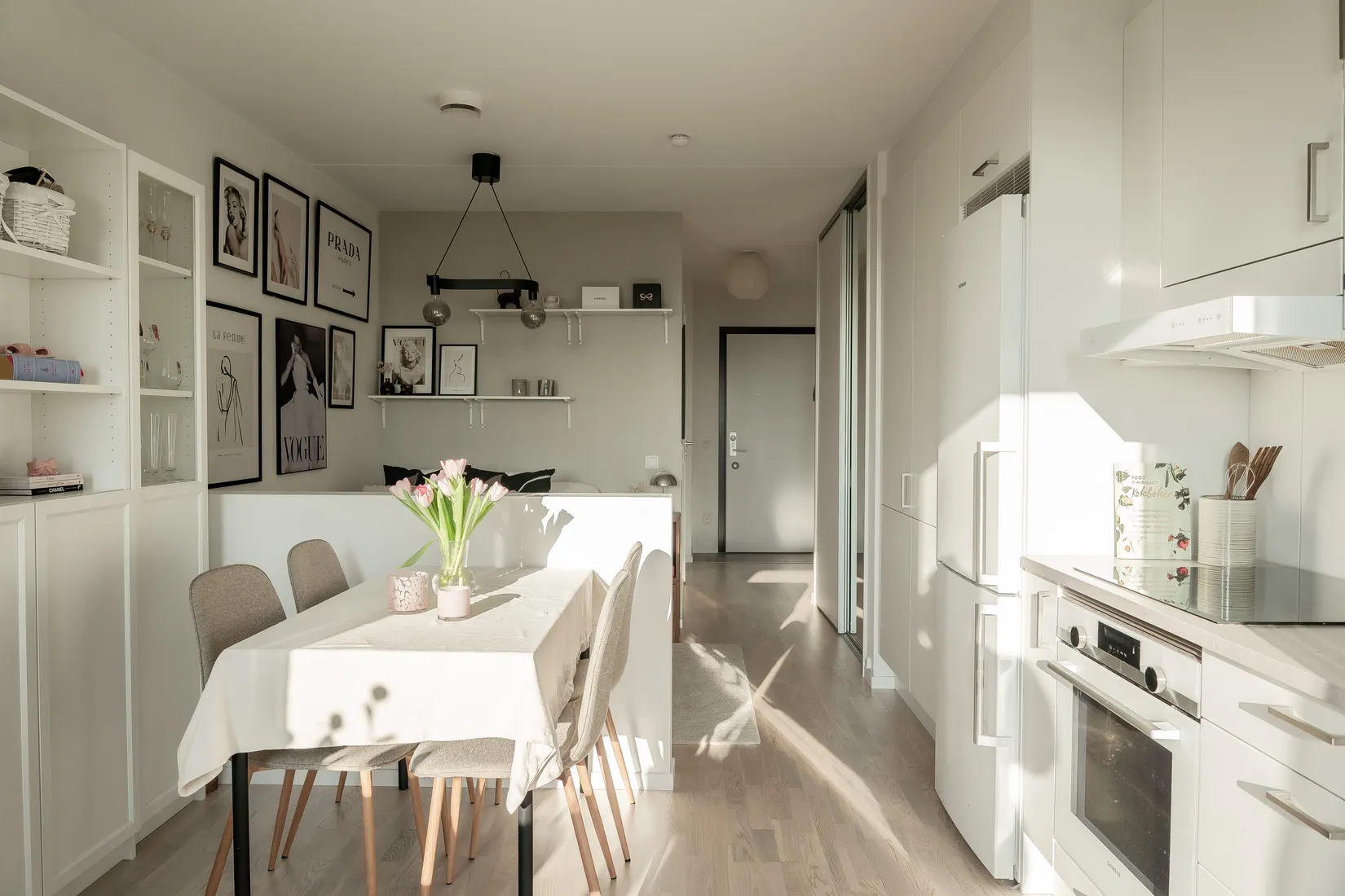 Bostadsrätt, Scheelevägen 2A, Tuna, Lund