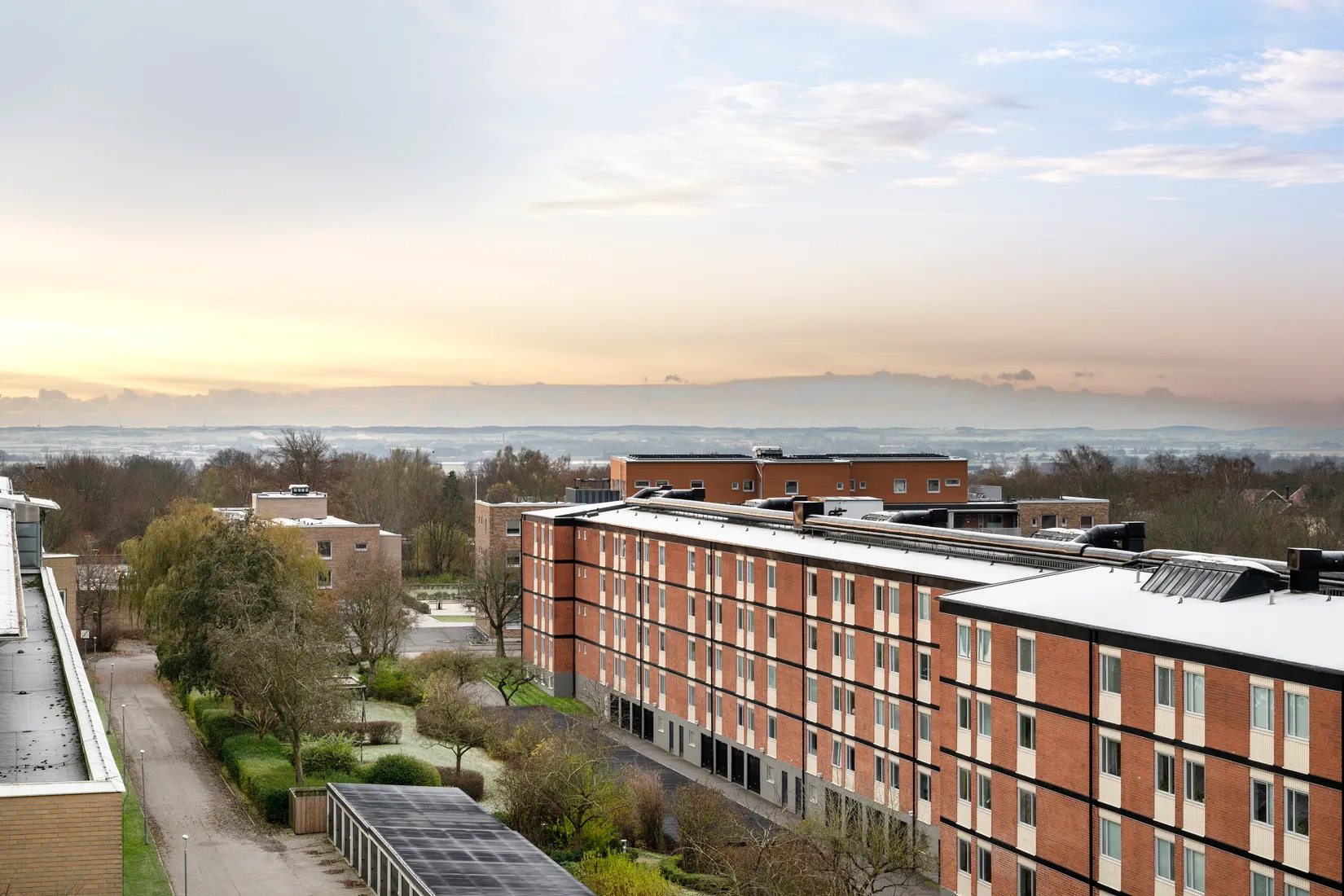 Bostadsrätt, Scheelevägen 2A, Tuna, Lund