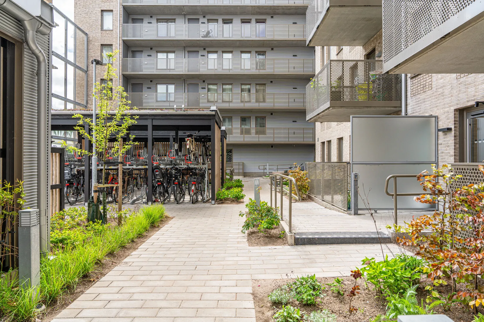 Bostadsrätt, Scheelevägen 2A, Tuna, Lund