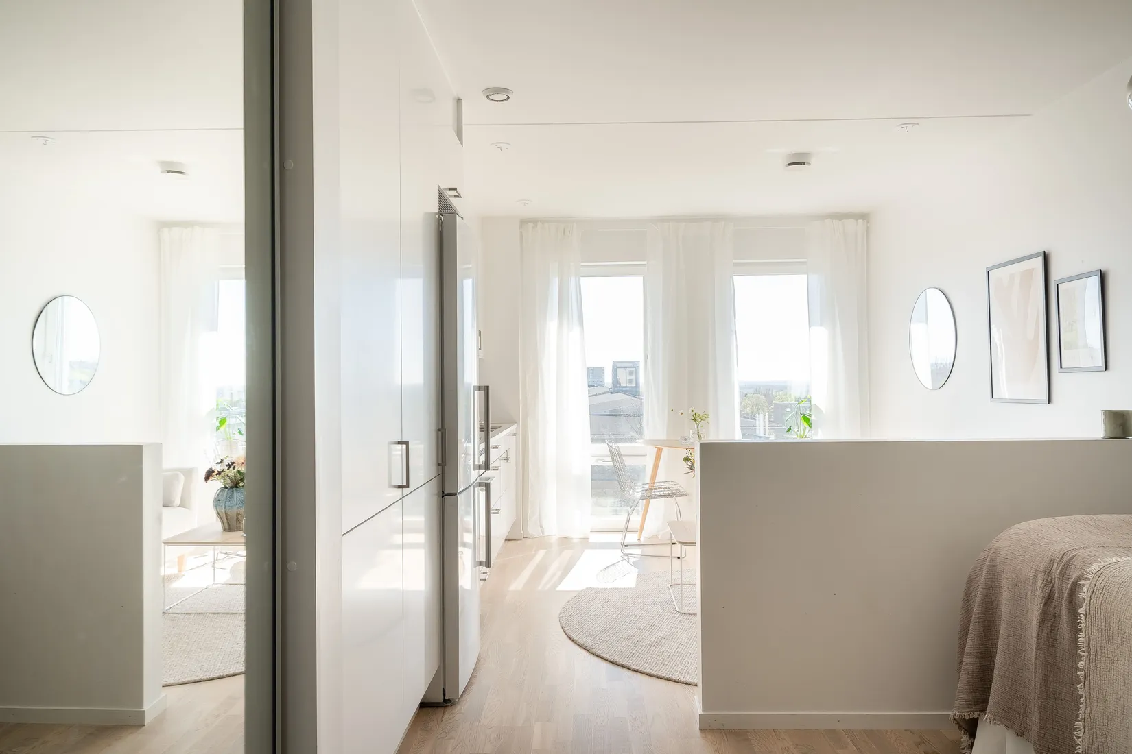 Bostadsrätt, Scheelevägen 2A, Tuna, Lund
