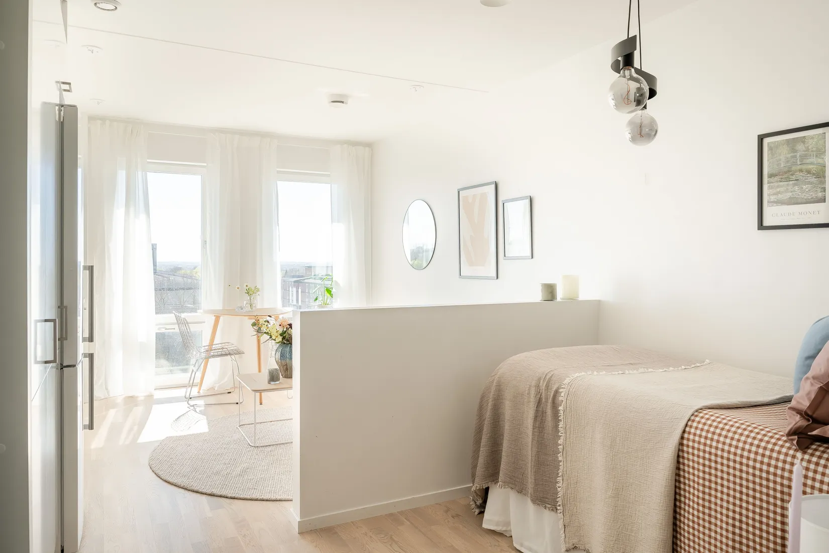 Bostadsrätt, Scheelevägen 2A, Tuna, Lund