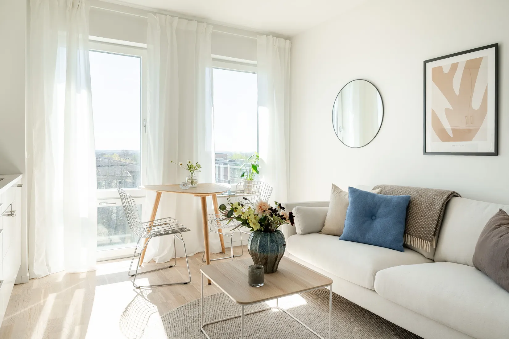 Bostadsrätt, Scheelevägen 2A, Tuna, Lund
