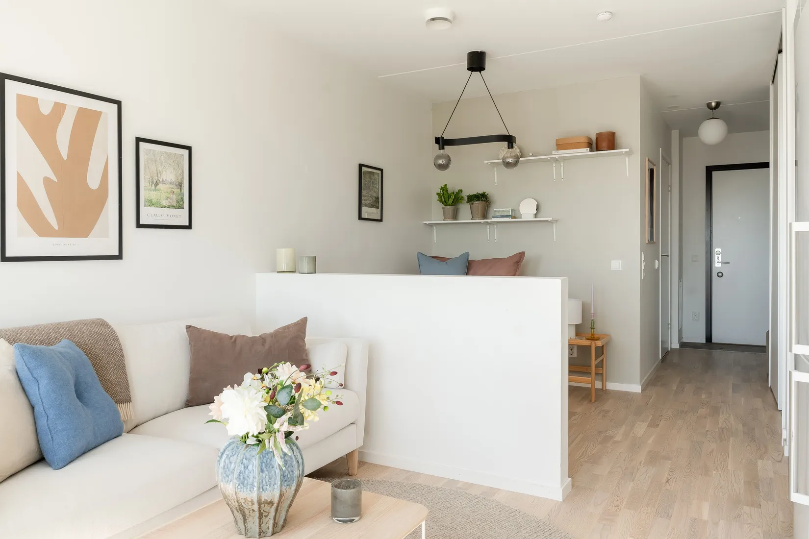 Bostadsrätt, Scheelevägen 2A, Tuna, Lund