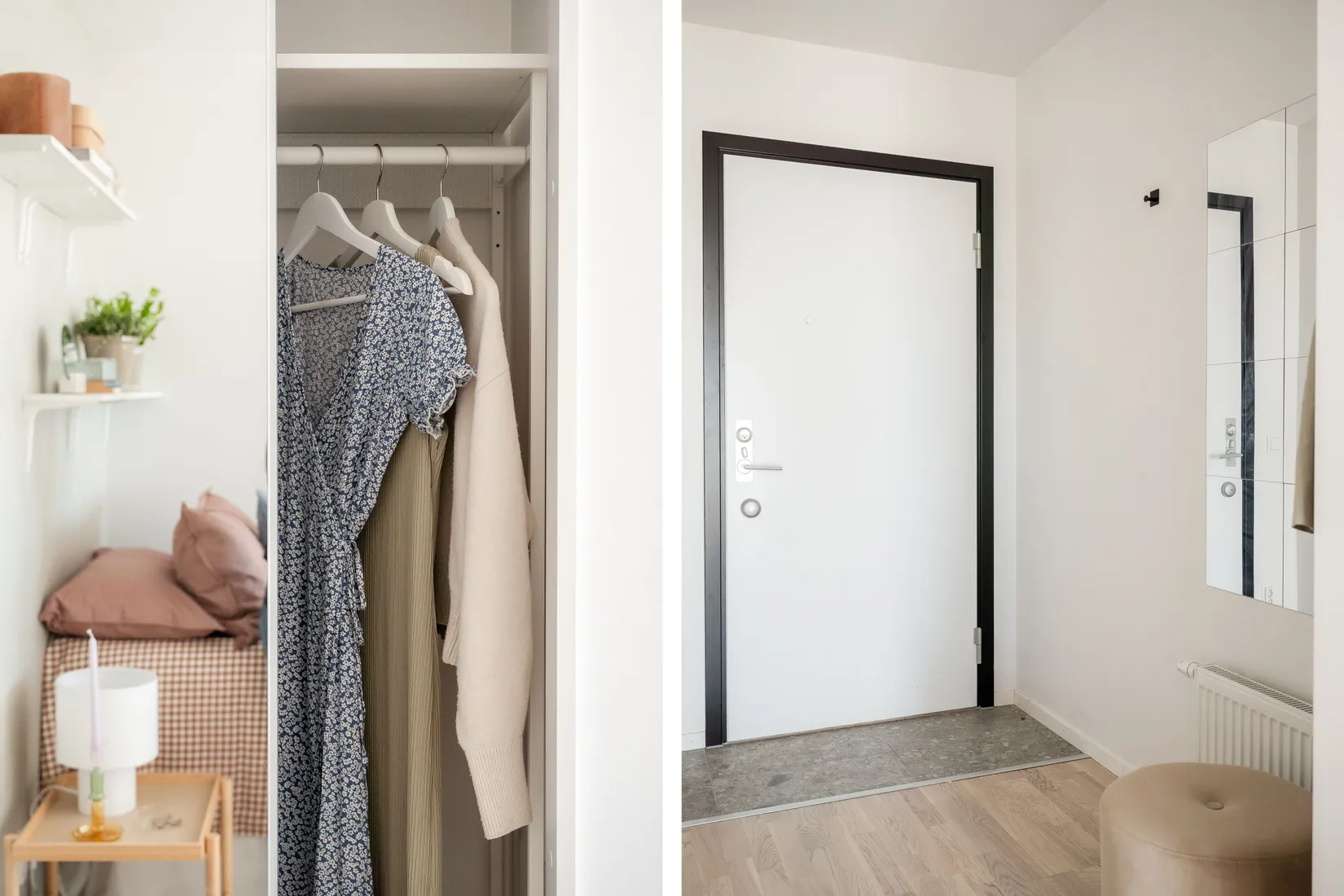 Bostadsrätt, Scheelevägen 2A, Tuna, Lund