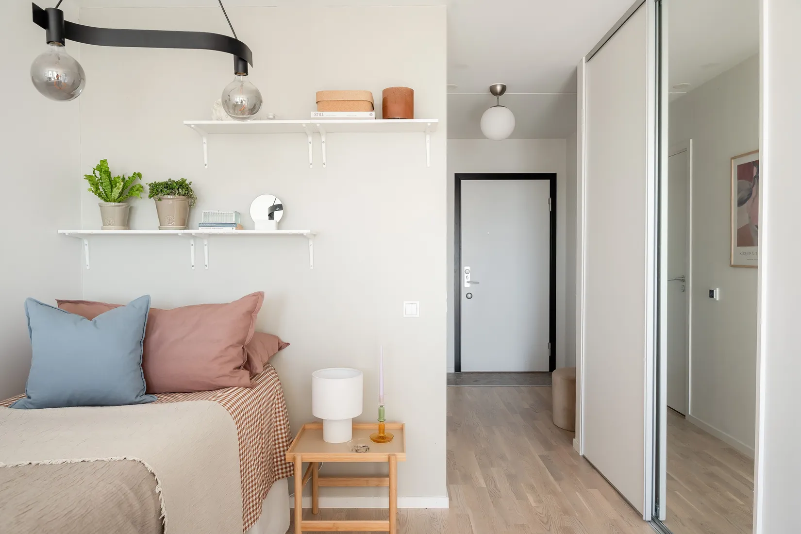 Bostadsrätt, Scheelevägen 2A, Tuna, Lund