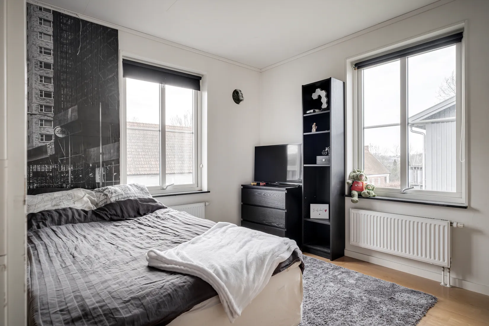 Bostadsrätt, Stensåkervägen 231, Oxie, Malmö
