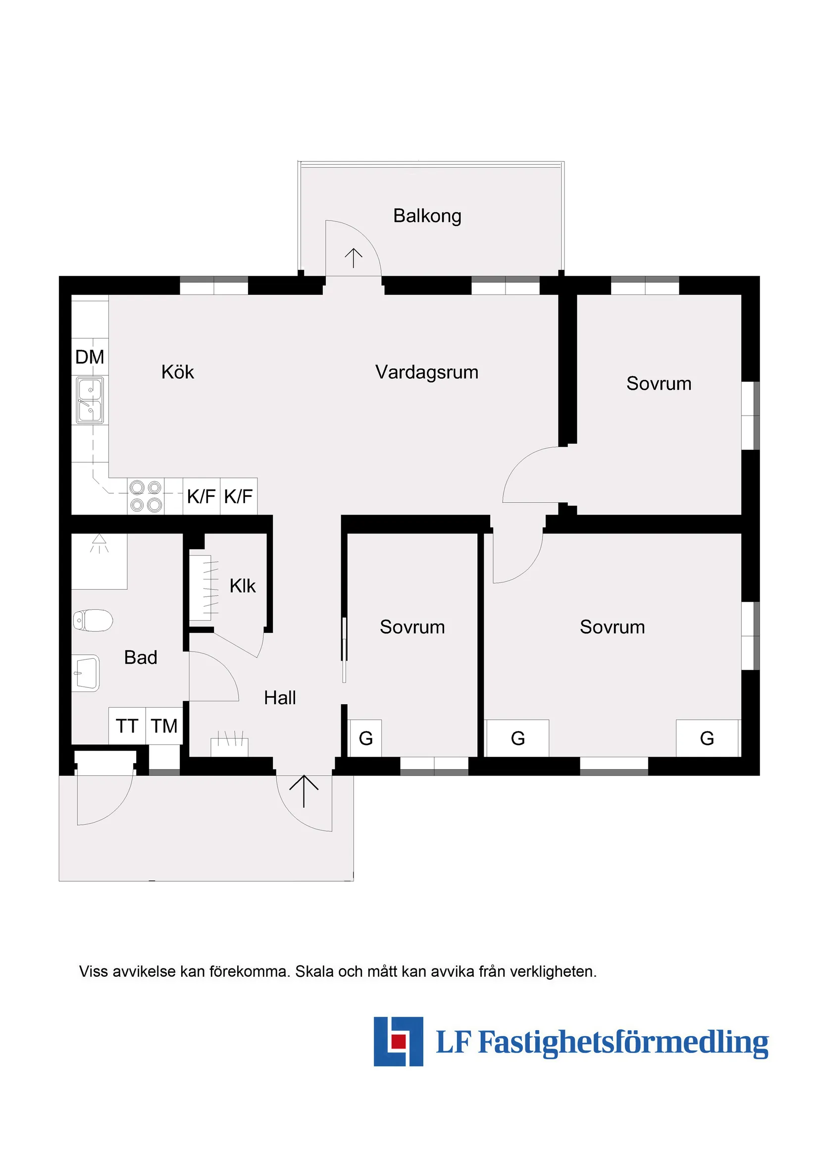 Bostadsrätt, Stensåkervägen 231, Oxie, Malmö