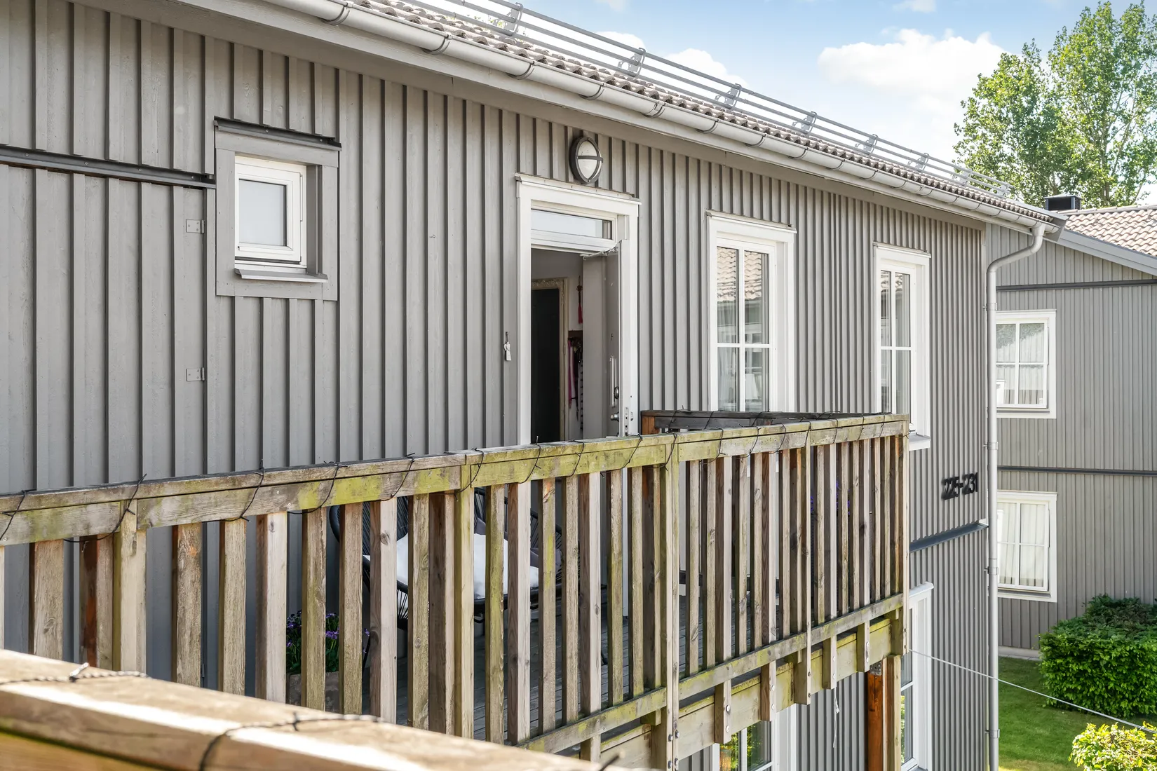 Bostadsrätt, Stensåkervägen 231, Oxie, Malmö