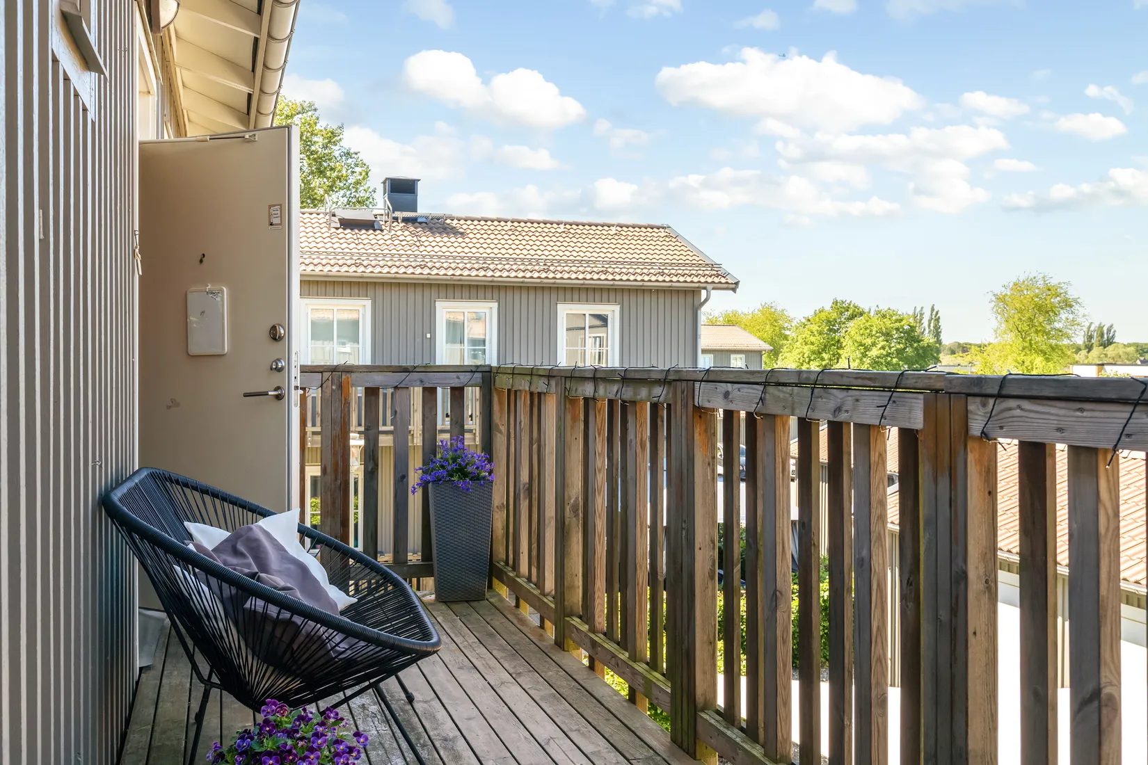 Bostadsrätt, Stensåkervägen 231, Oxie, Malmö