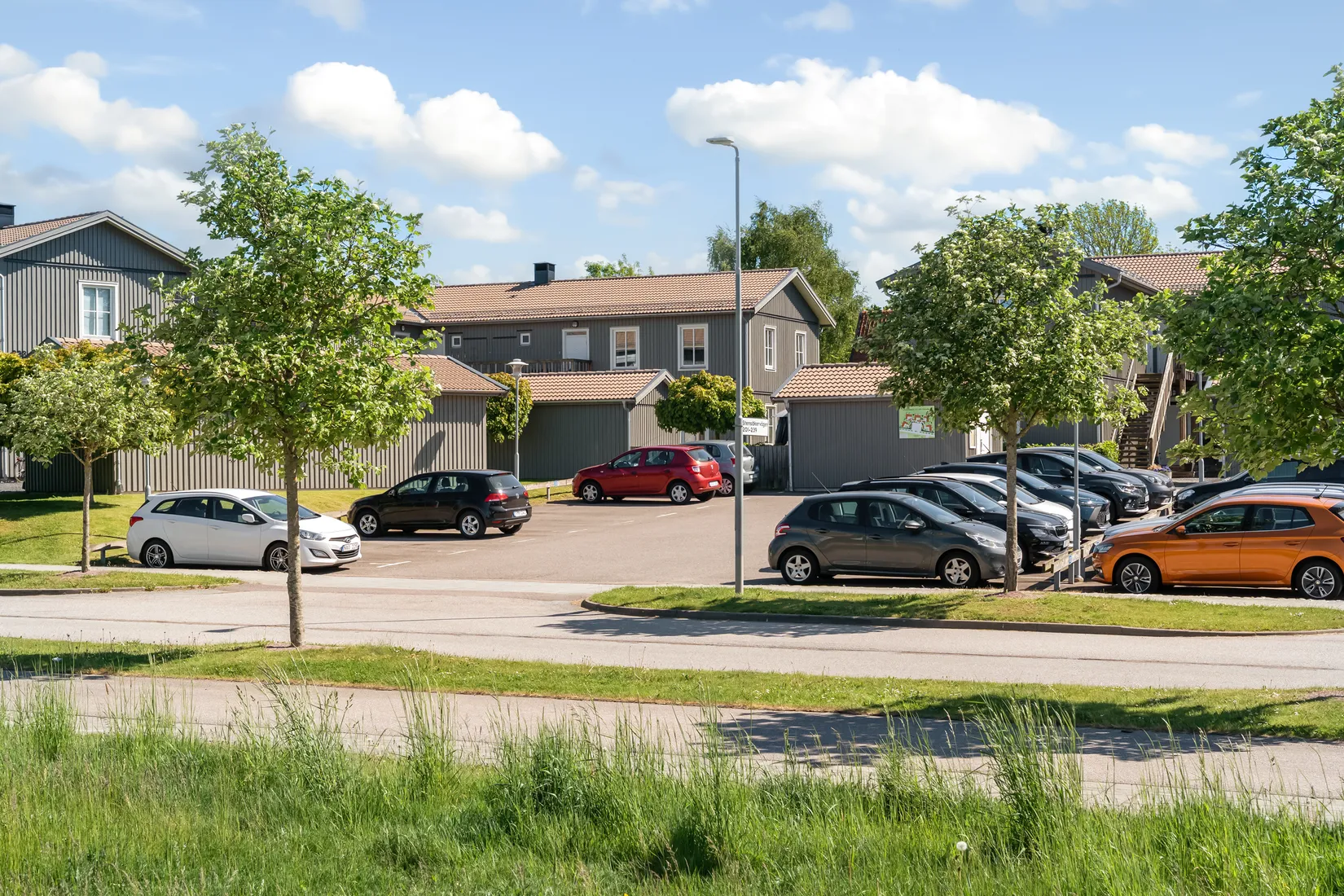 Bostadsrätt, Stensåkervägen 231, Oxie, Malmö