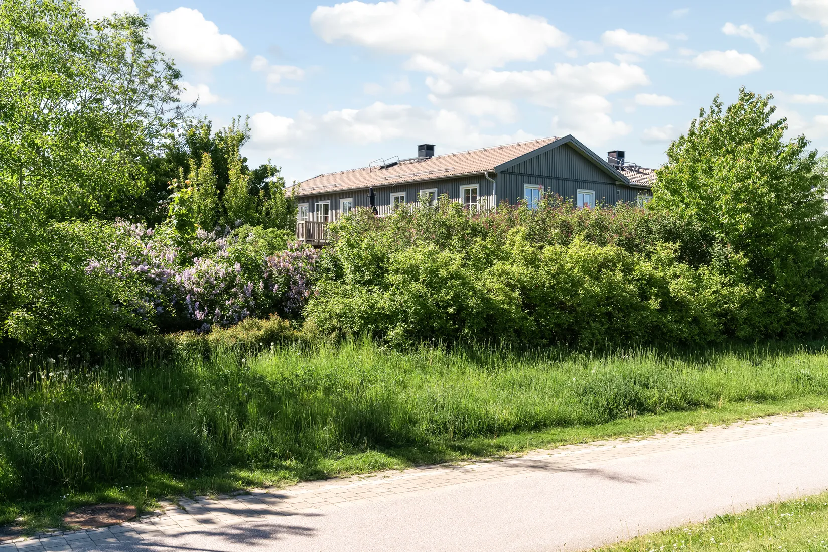 Bostadsrätt, Stensåkervägen 231, Oxie, Malmö