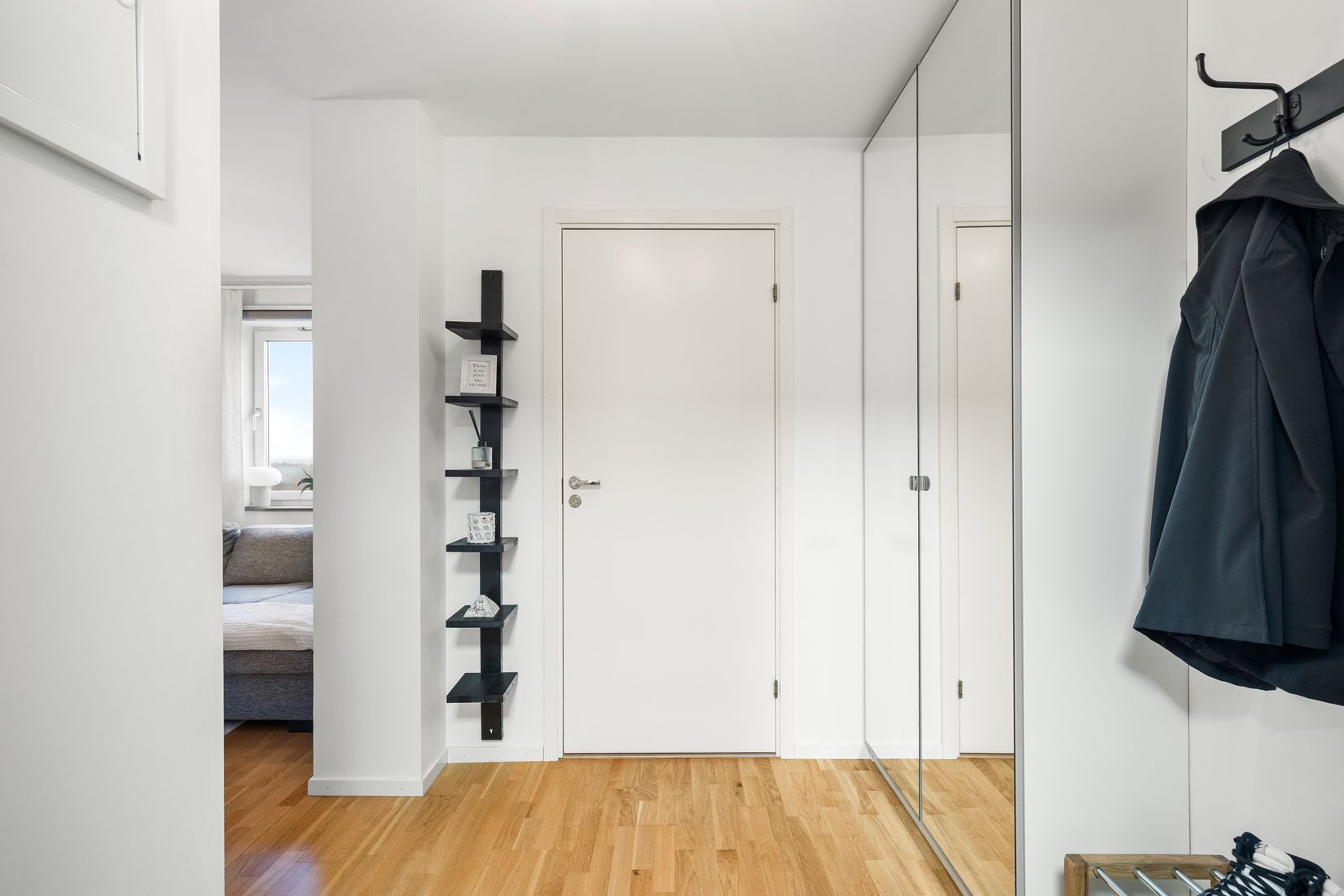 Bostadsrätt, Rydgatan 24B, Högåkra, Värnamo