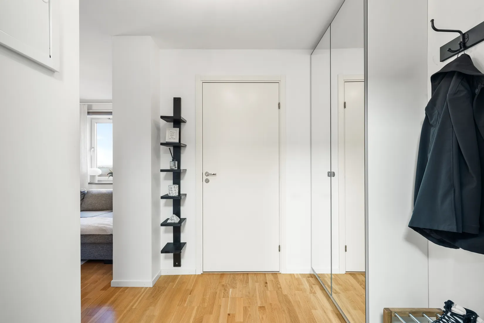 Bostadsrätt, Rydgatan 24B, Högåkra, Värnamo