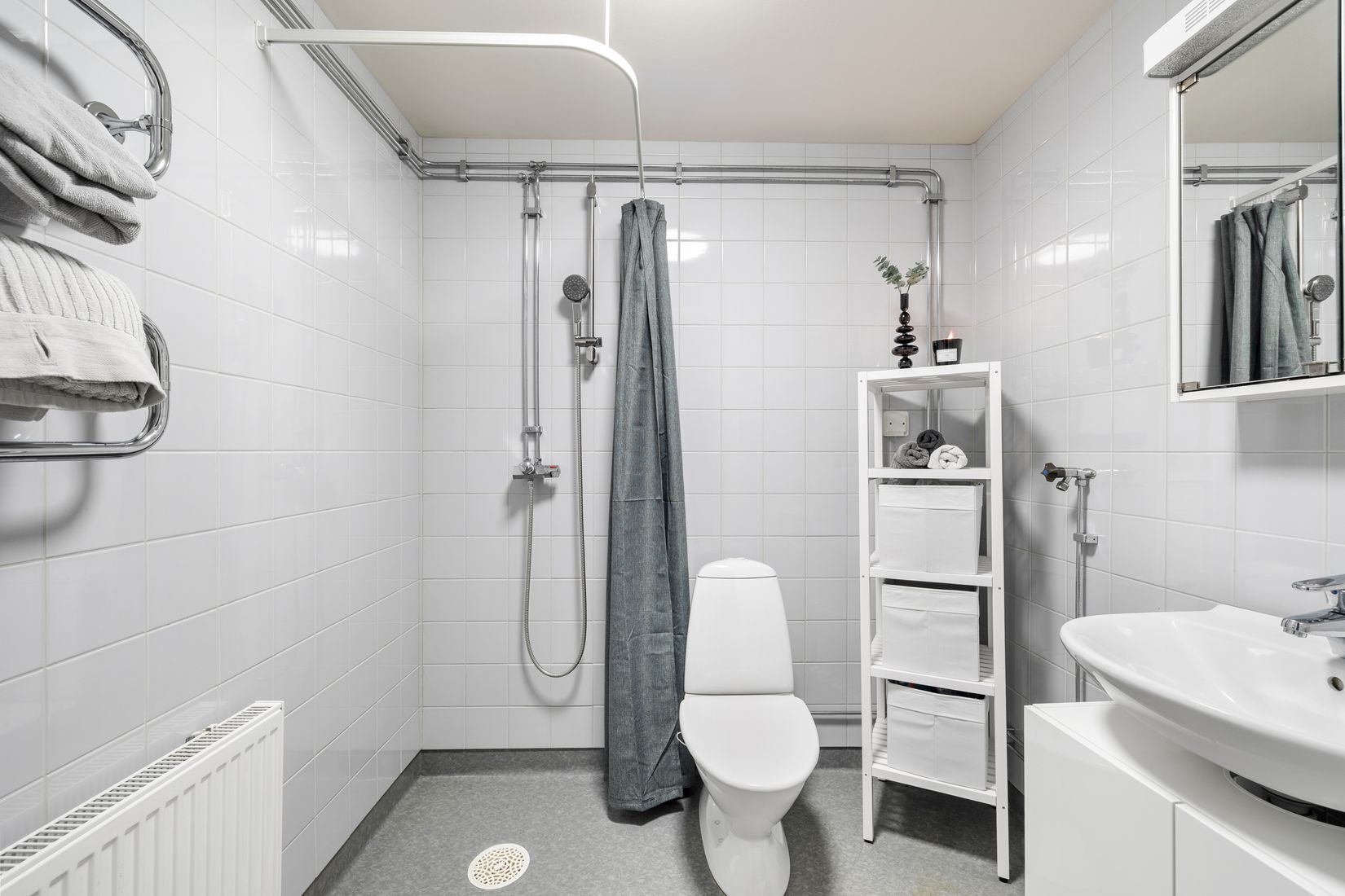 Bostadsrätt, Rydgatan 24B, Högåkra, Värnamo