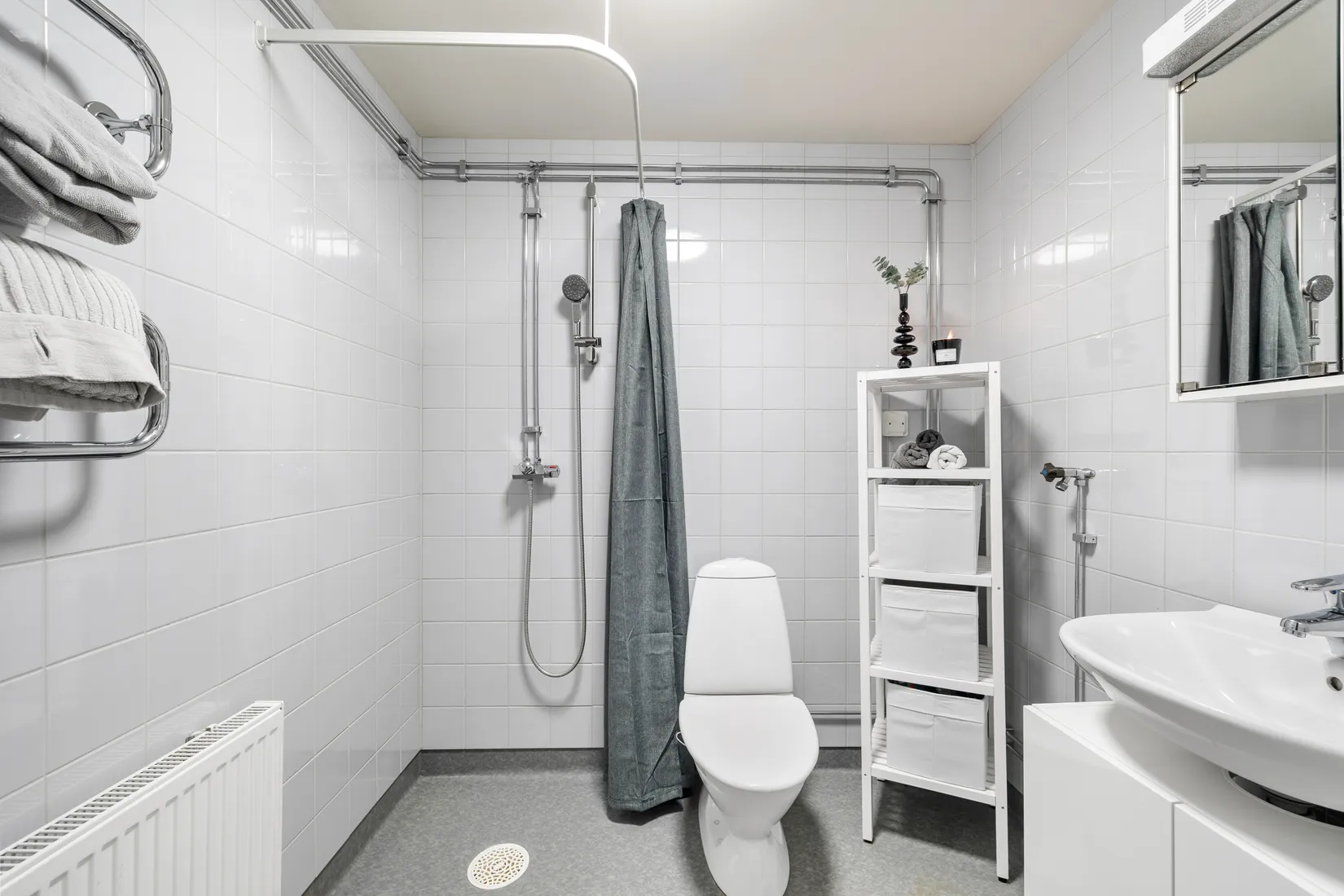 Bostadsrätt, Rydgatan 24B, Högåkra, Värnamo