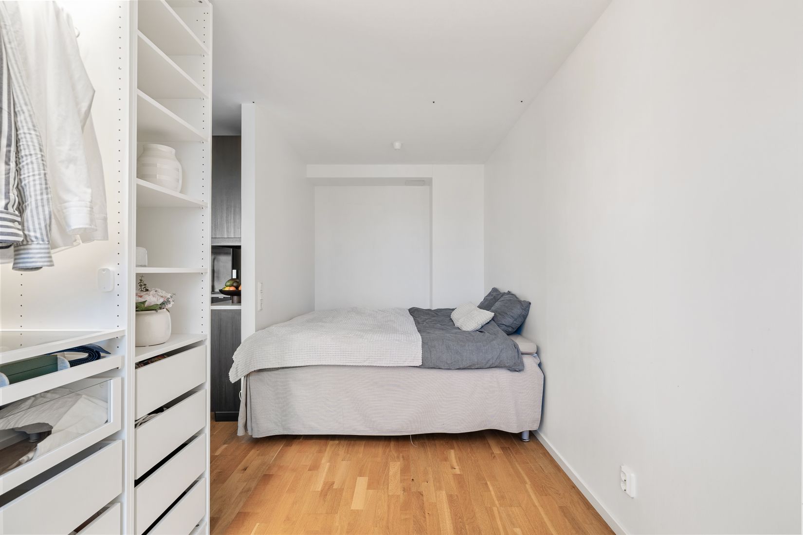 Bostadsrätt, Rydgatan 24B, Högåkra, Värnamo