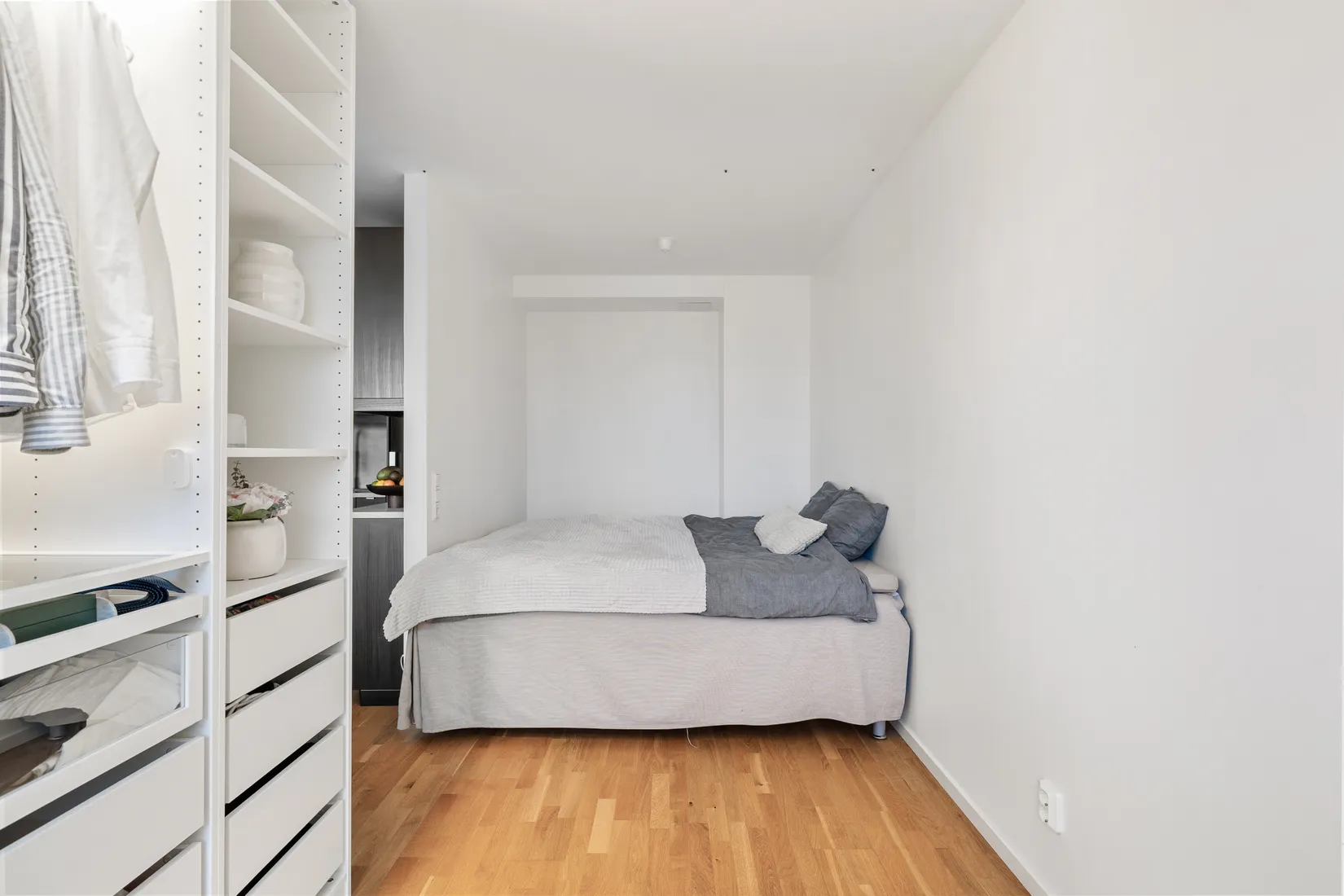 Bostadsrätt, Rydgatan 24B, Högåkra, Värnamo