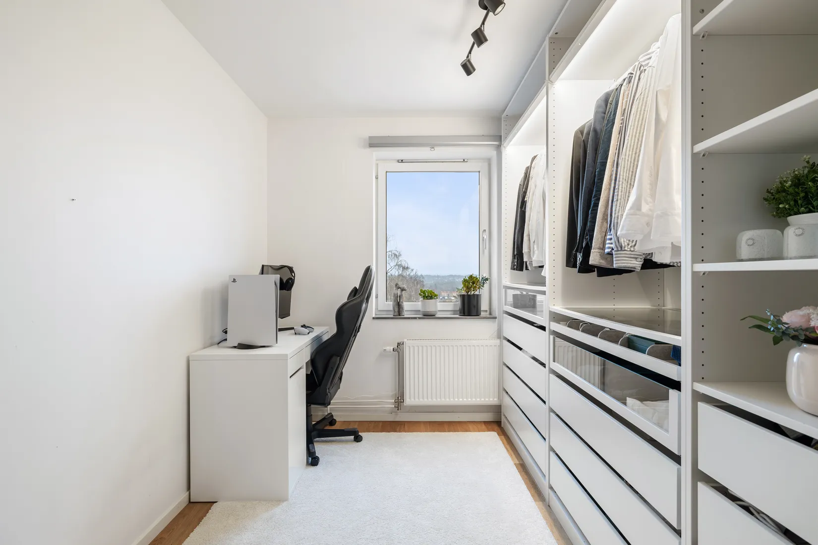 Bostadsrätt, Rydgatan 24B, Högåkra, Värnamo