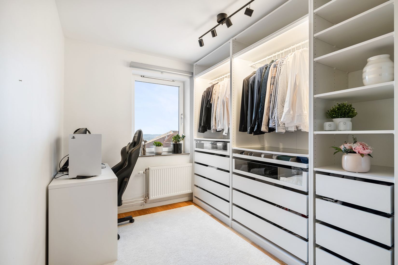 Bostadsrätt, Rydgatan 24B, Högåkra, Värnamo