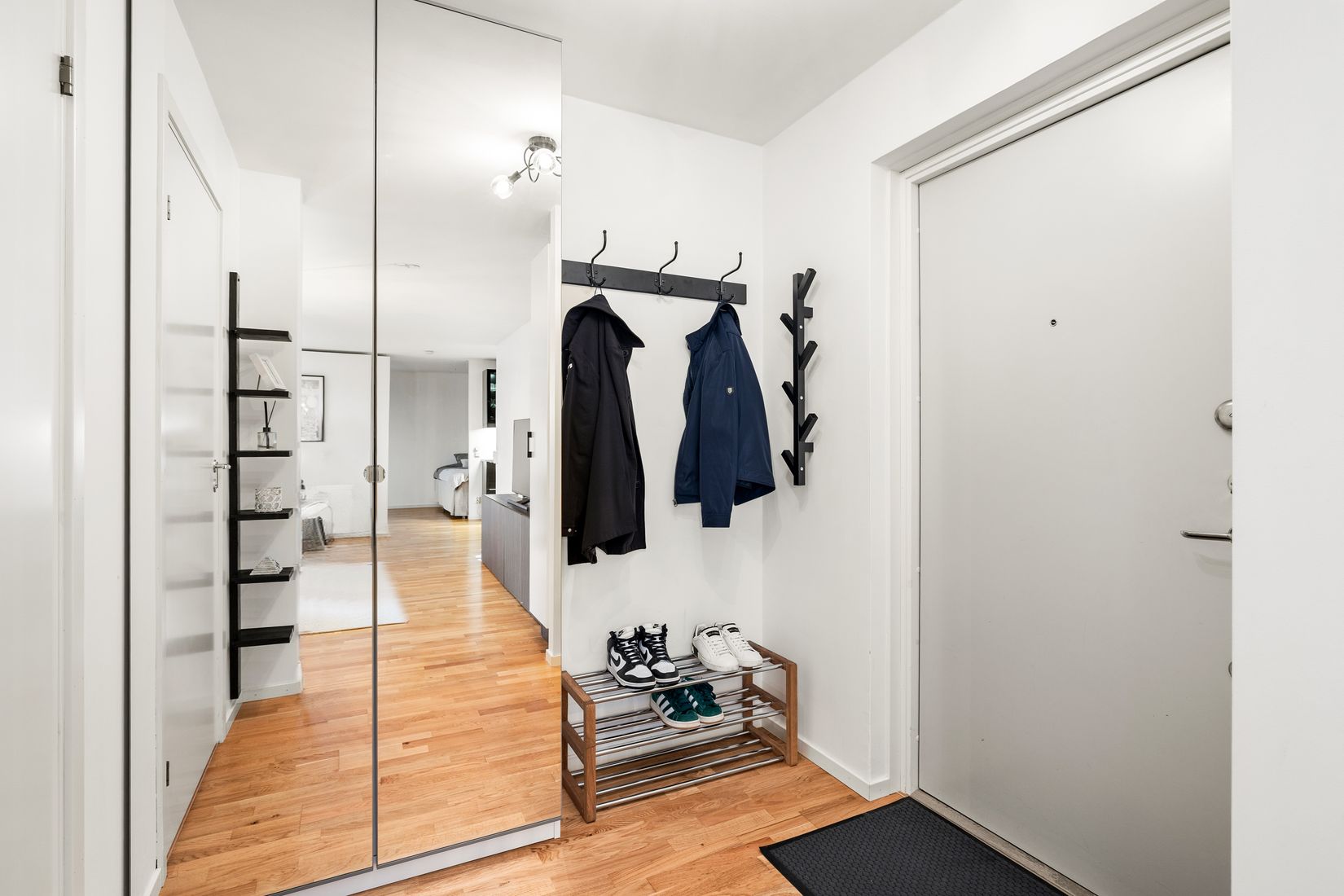 Bostadsrätt, Rydgatan 24B, Högåkra, Värnamo