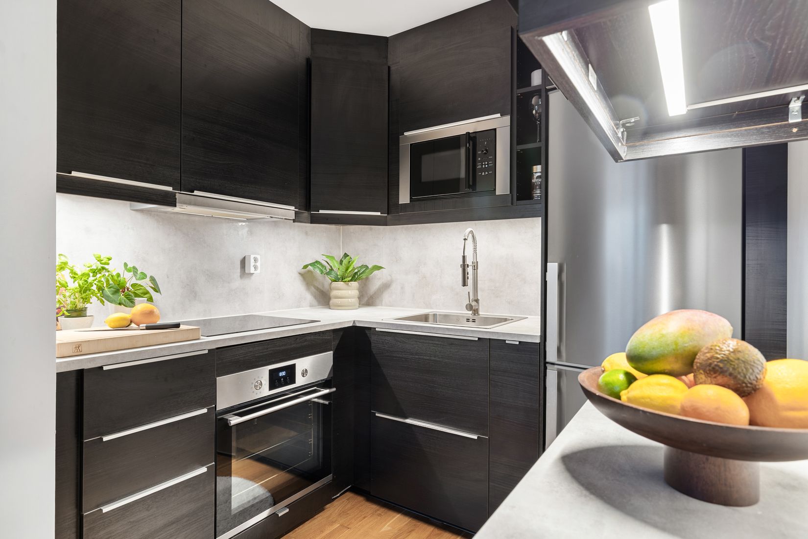 Bostadsrätt, Rydgatan 24B, Högåkra, Värnamo