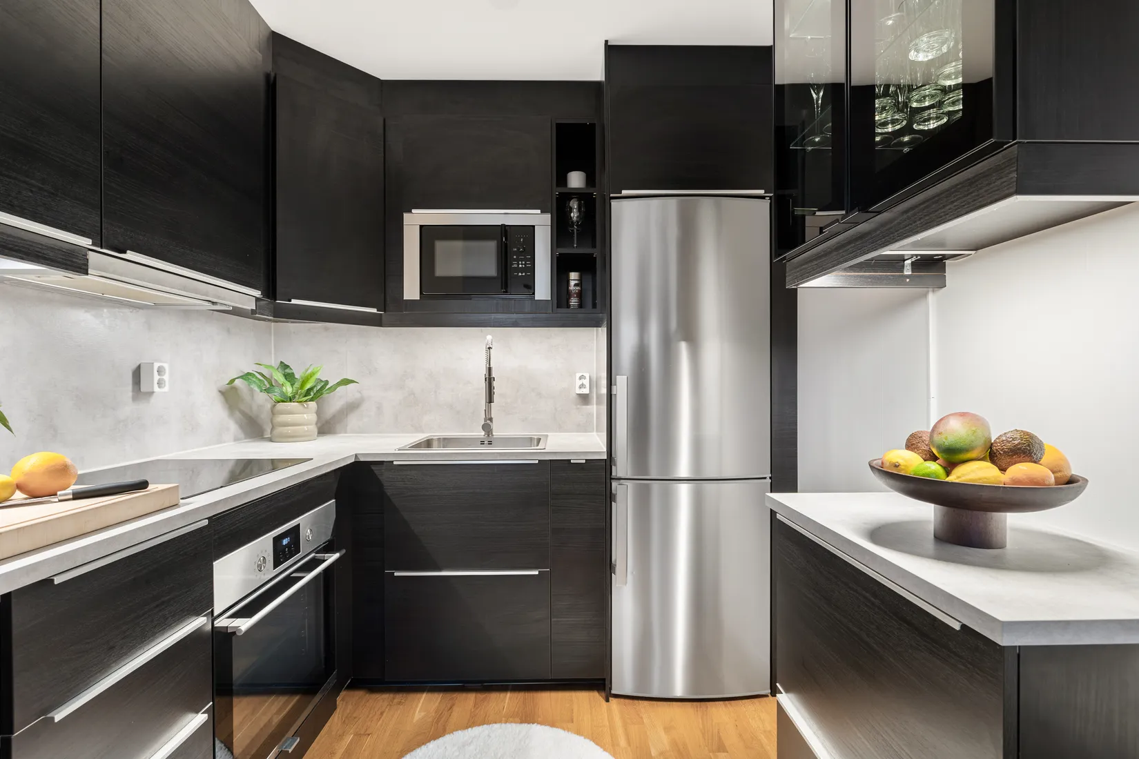 Bostadsrätt, Rydgatan 24B, Högåkra, Värnamo