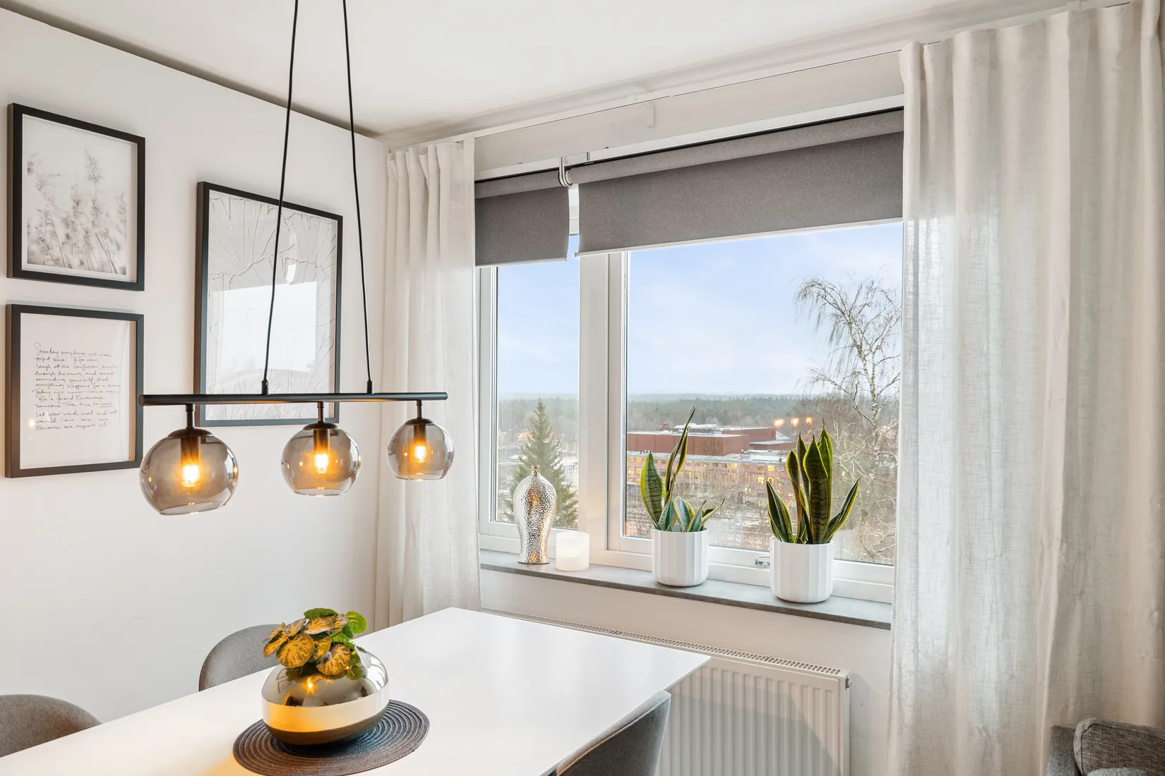 Bostadsrätt, Rydgatan 24B, Högåkra, Värnamo