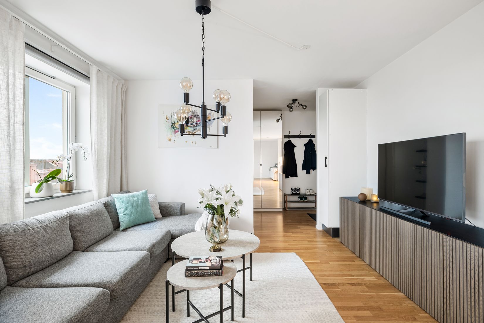 Bostadsrätt, Rydgatan 24B, Högåkra, Värnamo