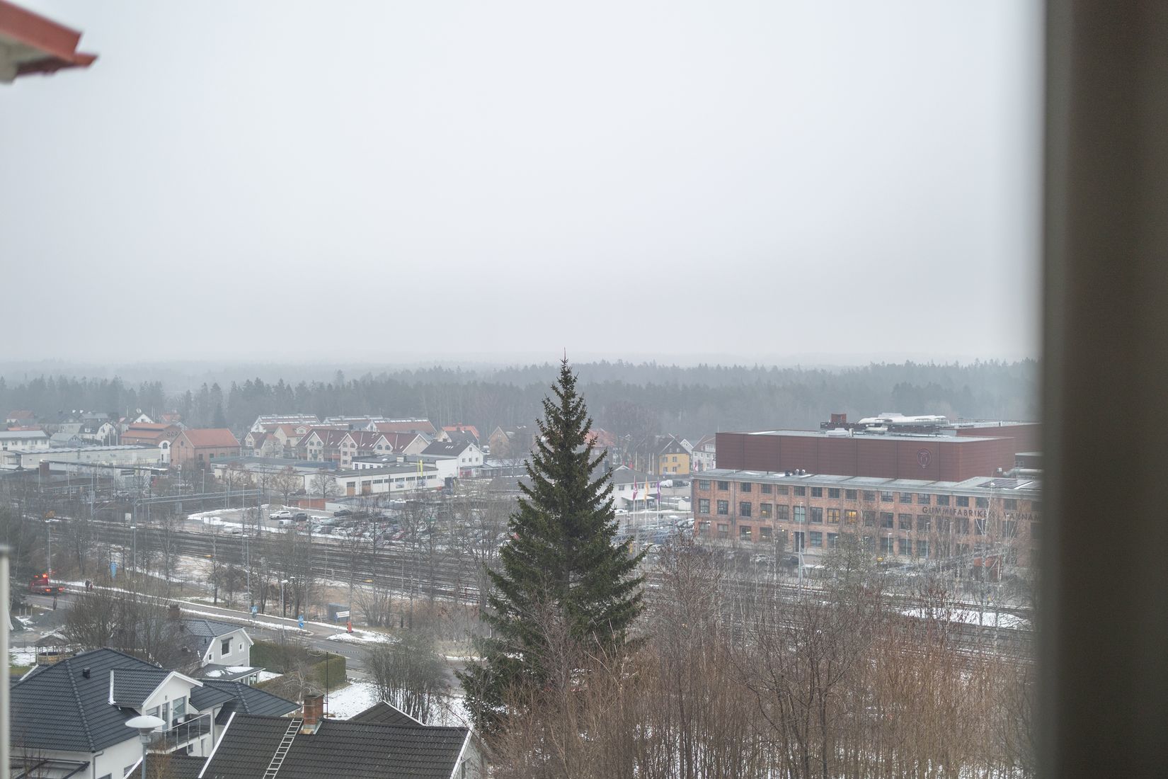 Bostadsrätt, Rydgatan 24B, Högåkra, Värnamo