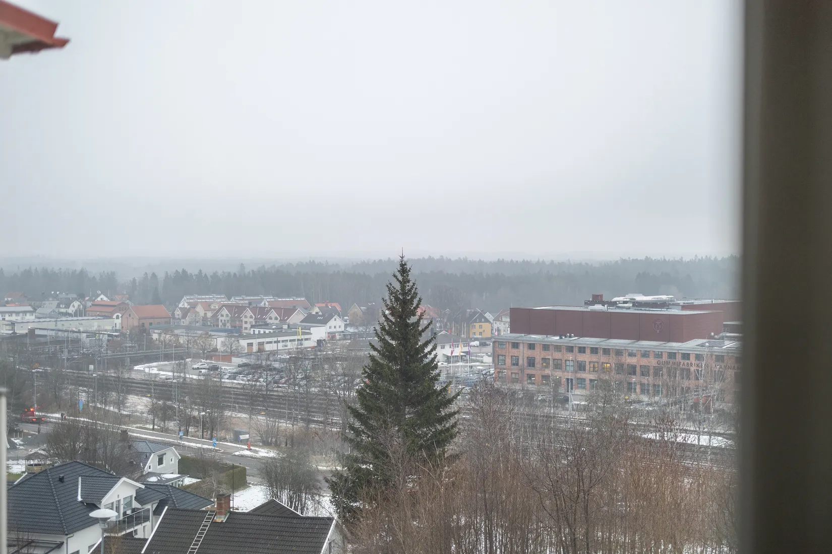 Bostadsrätt, Rydgatan 24B, Högåkra, Värnamo