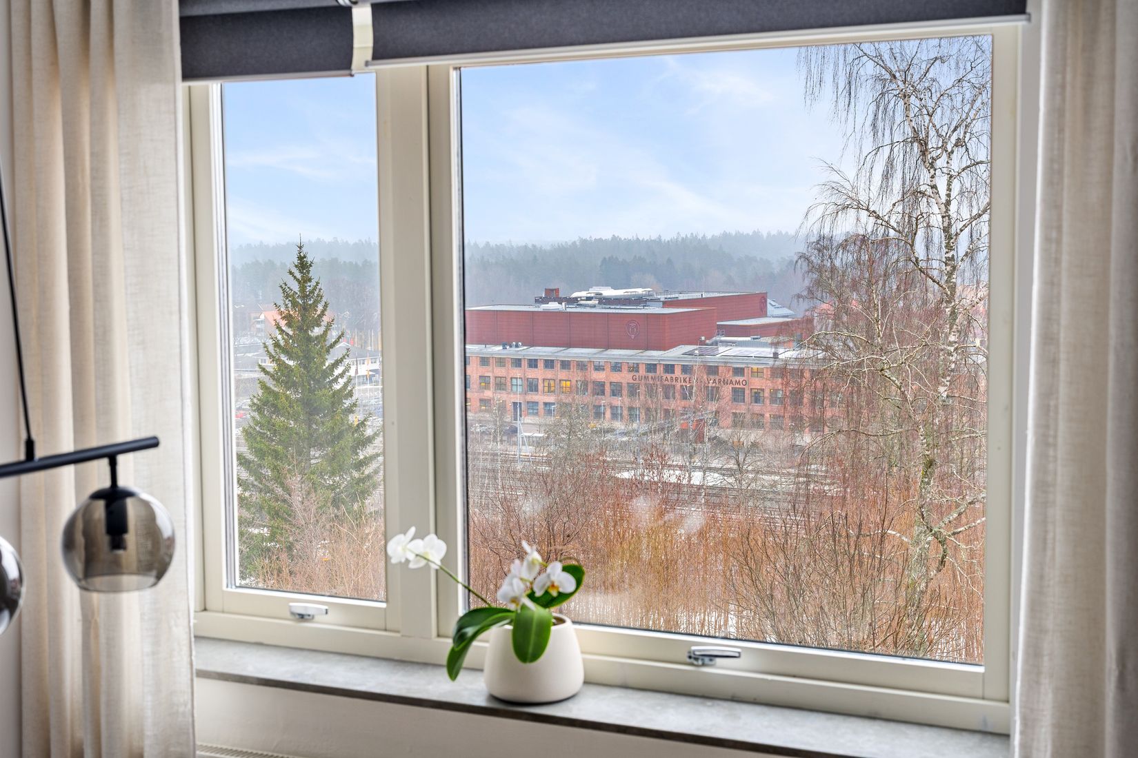 Bostadsrätt, Rydgatan 24B, Högåkra, Värnamo