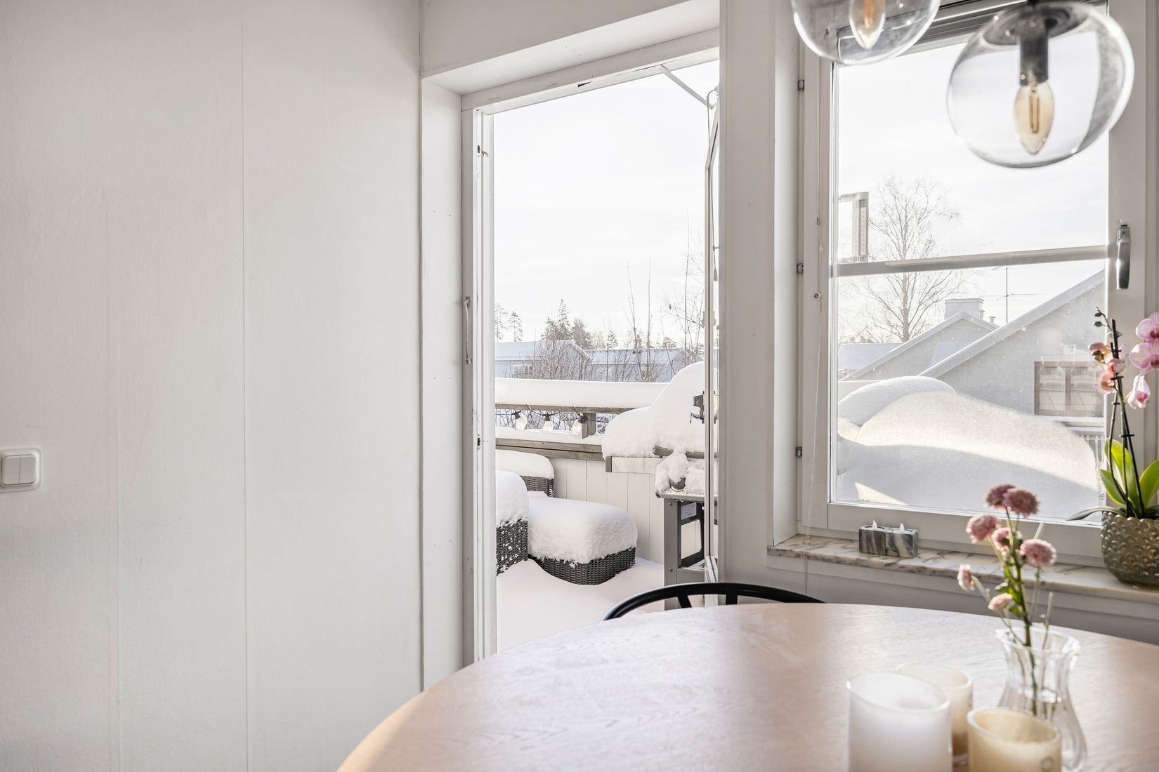 Bostadsrätt, Engelbrektsvägen 181, Södra Haga, Vallentuna