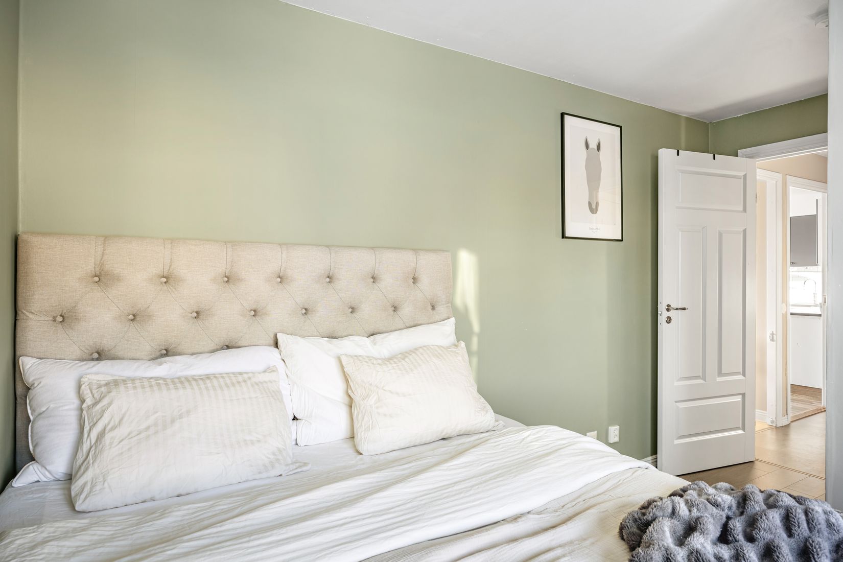 Bostadsrätt, Engelbrektsvägen 181, Södra Haga, Vallentuna