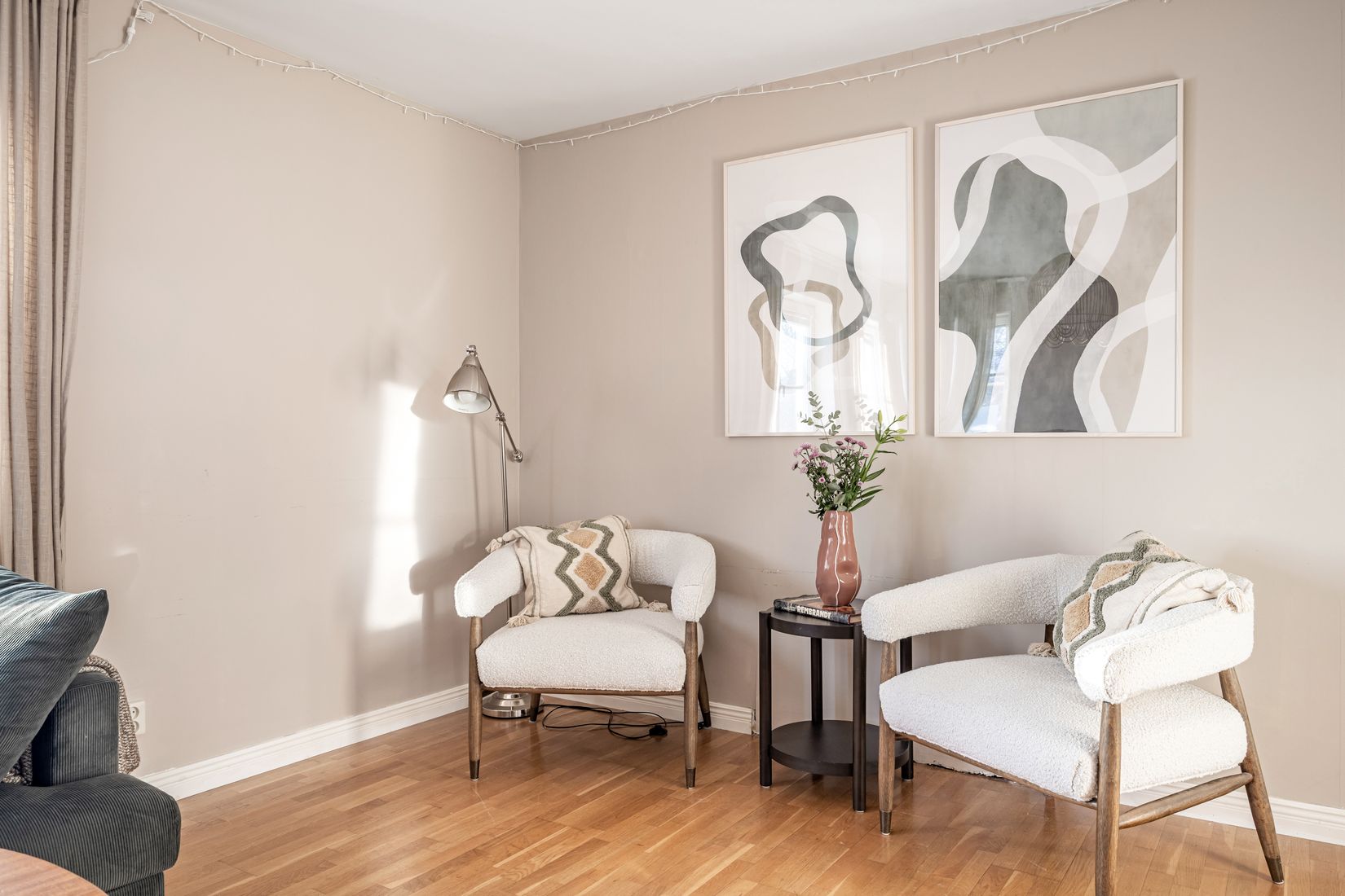 Bostadsrätt, Engelbrektsvägen 181, Södra Haga, Vallentuna