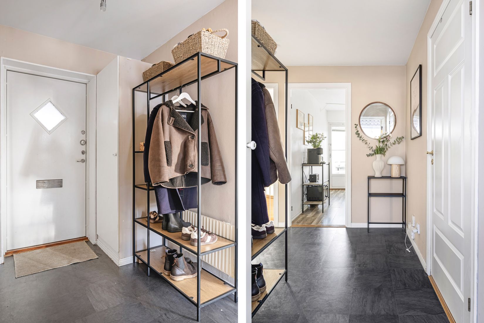 Bostadsrätt, Engelbrektsvägen 181, Södra Haga, Vallentuna