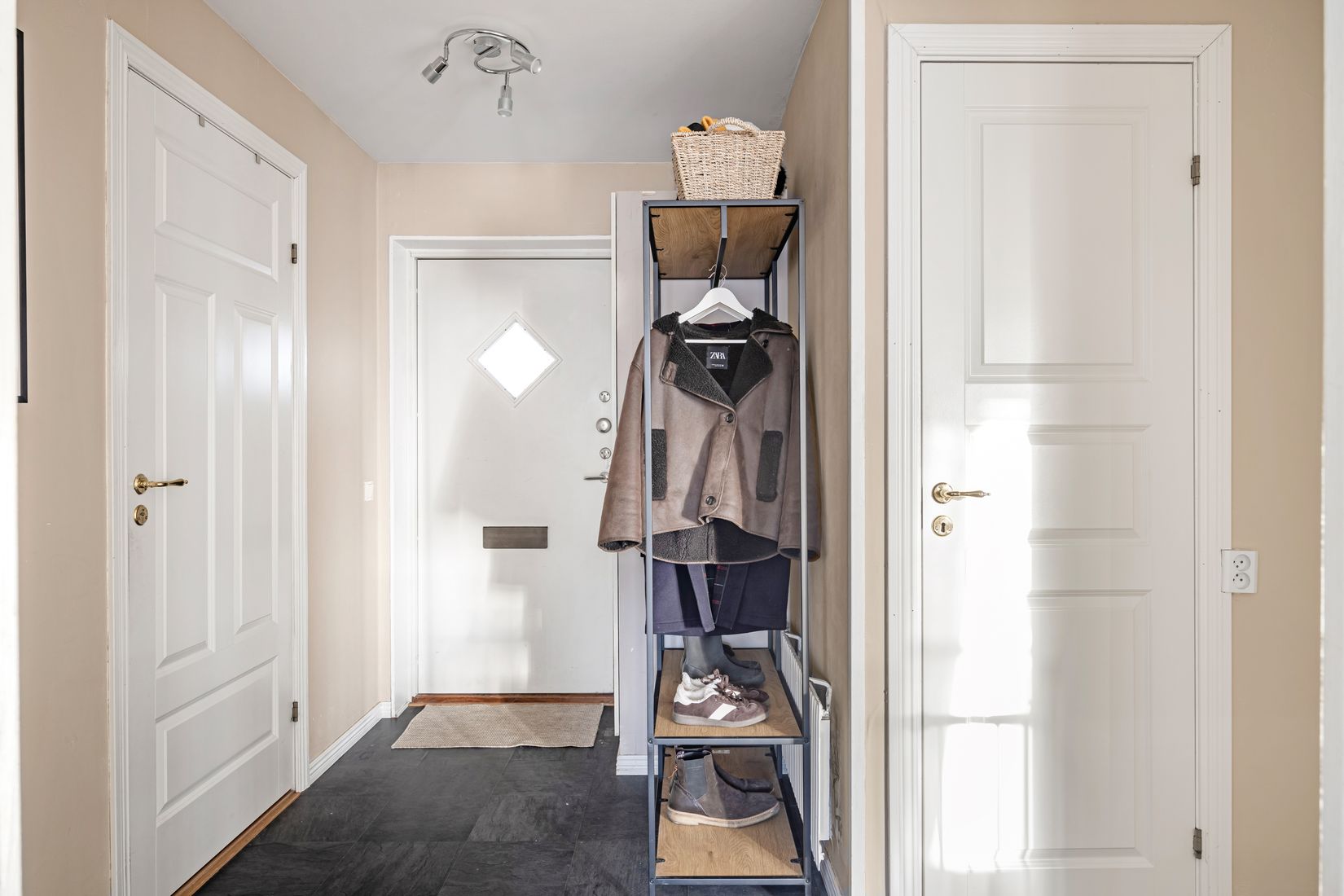 Bostadsrätt, Engelbrektsvägen 181, Södra Haga, Vallentuna